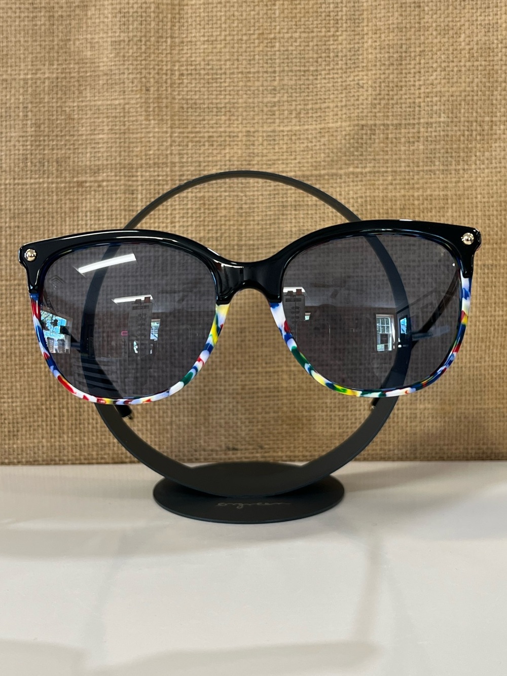 Dolce & Gabbana DG4333 3181/72 55-18 140 2N